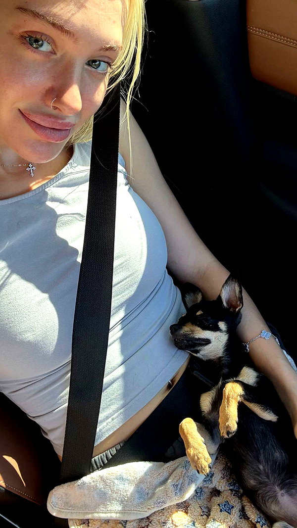 aleximarianna snapchat image archive image