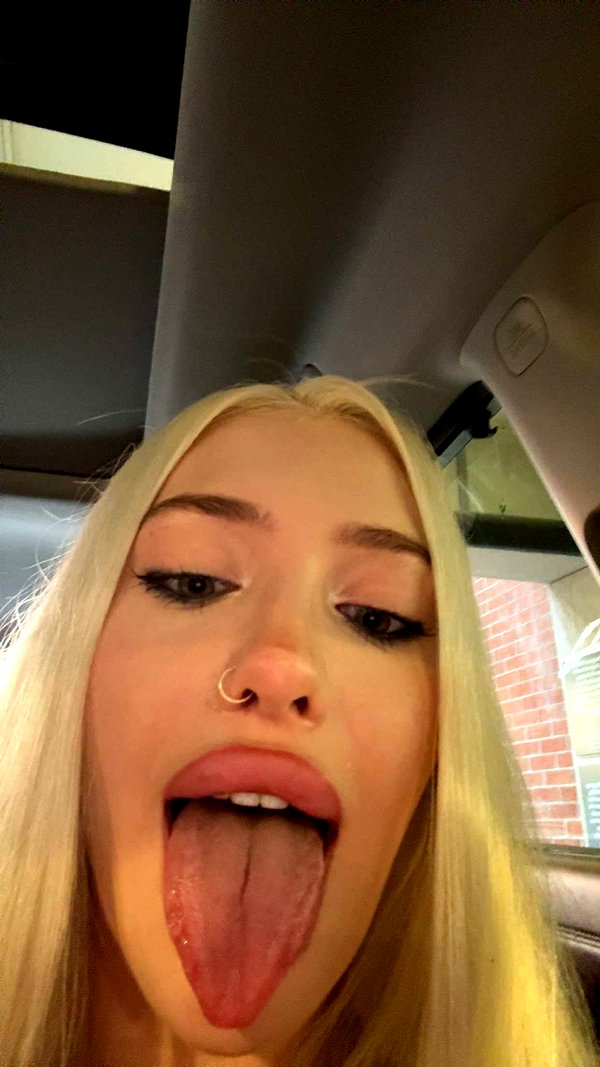 aleximarianna snapchat image archive image