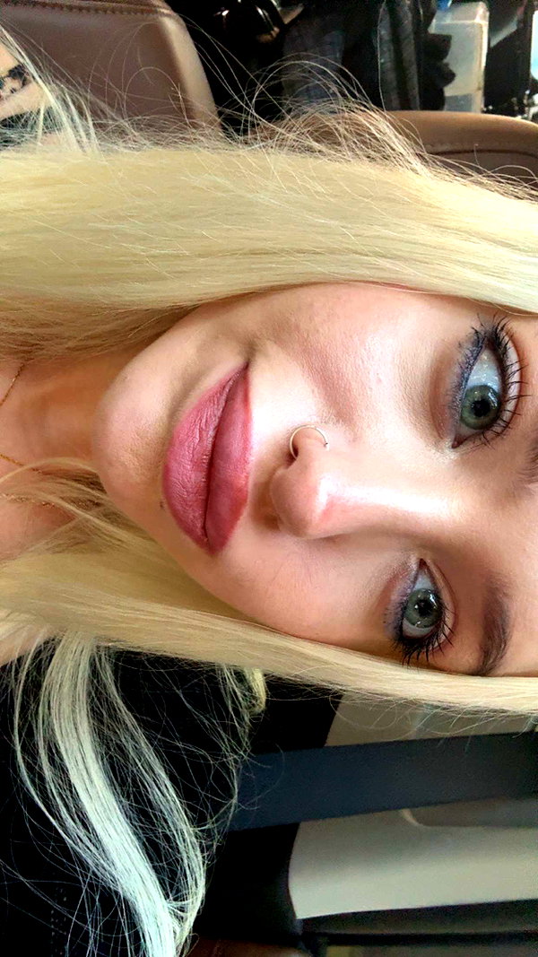 aleximarianna snapchat image archive image