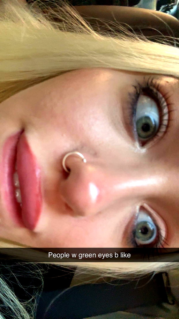 aleximarianna snapchat image archive image