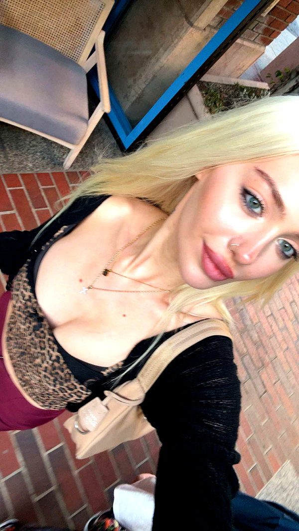 aleximarianna snapchat image archive image