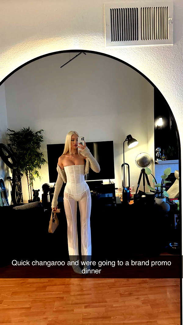 aleximarianna snapchat image archive image