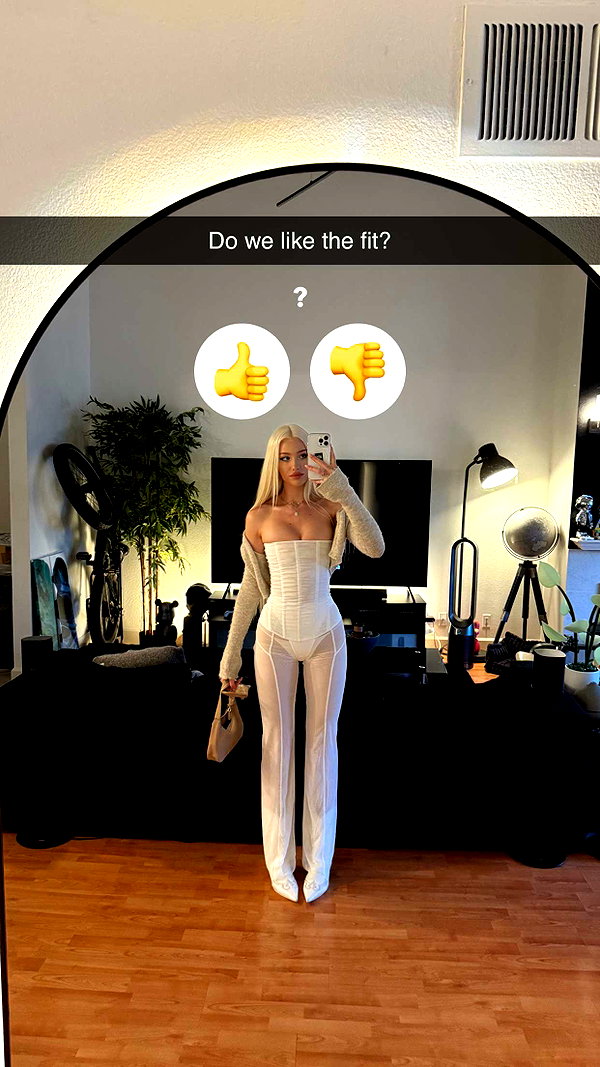 aleximarianna snapchat image archive image