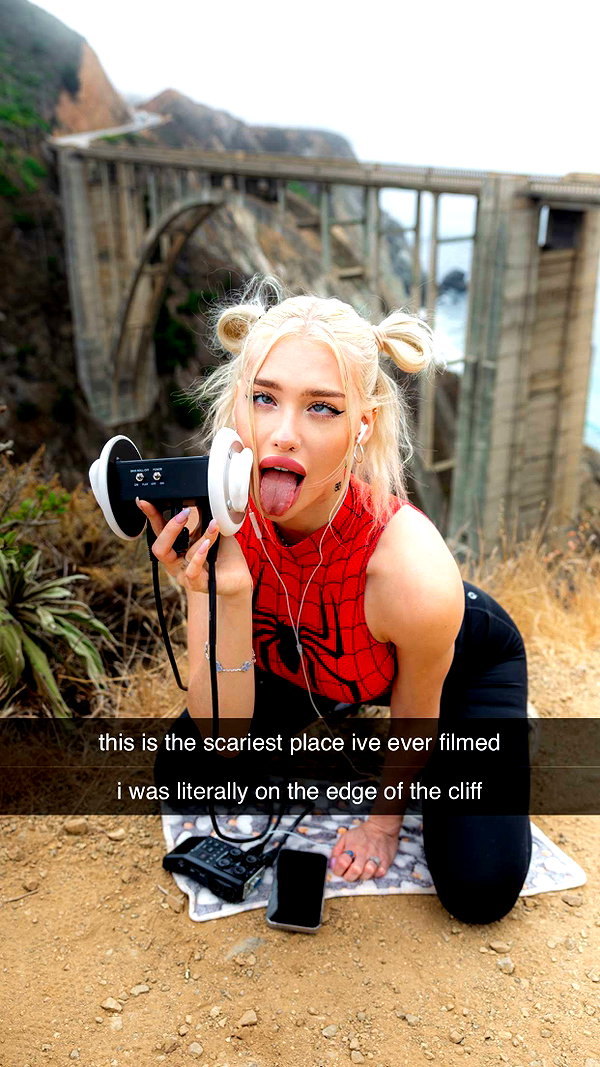 aleximarianna snapchat image archive image