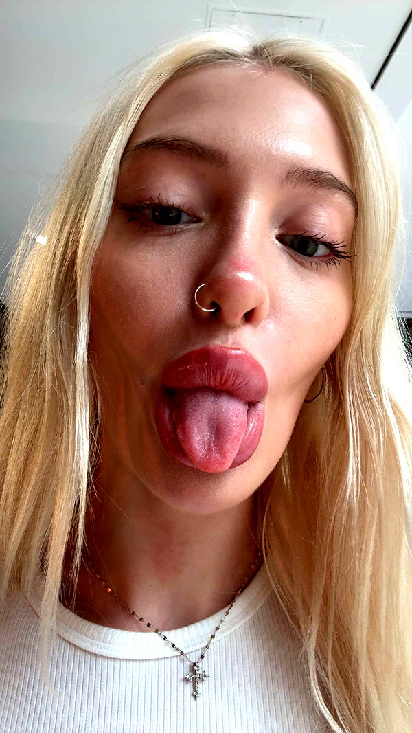 aleximarianna snapchat image archive image