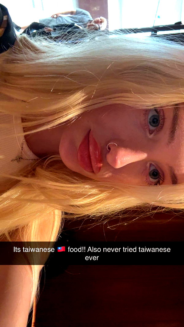 aleximarianna snapchat image archive image