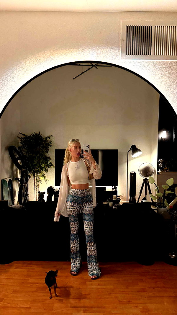 aleximarianna snapchat image archive image