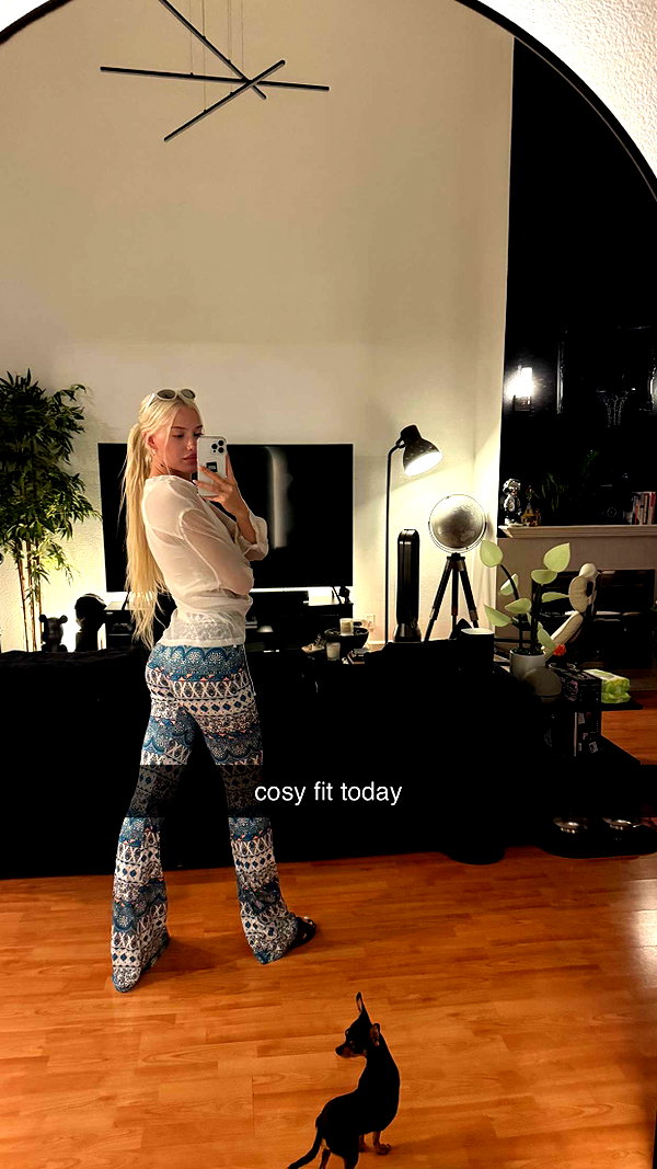 aleximarianna snapchat image archive image