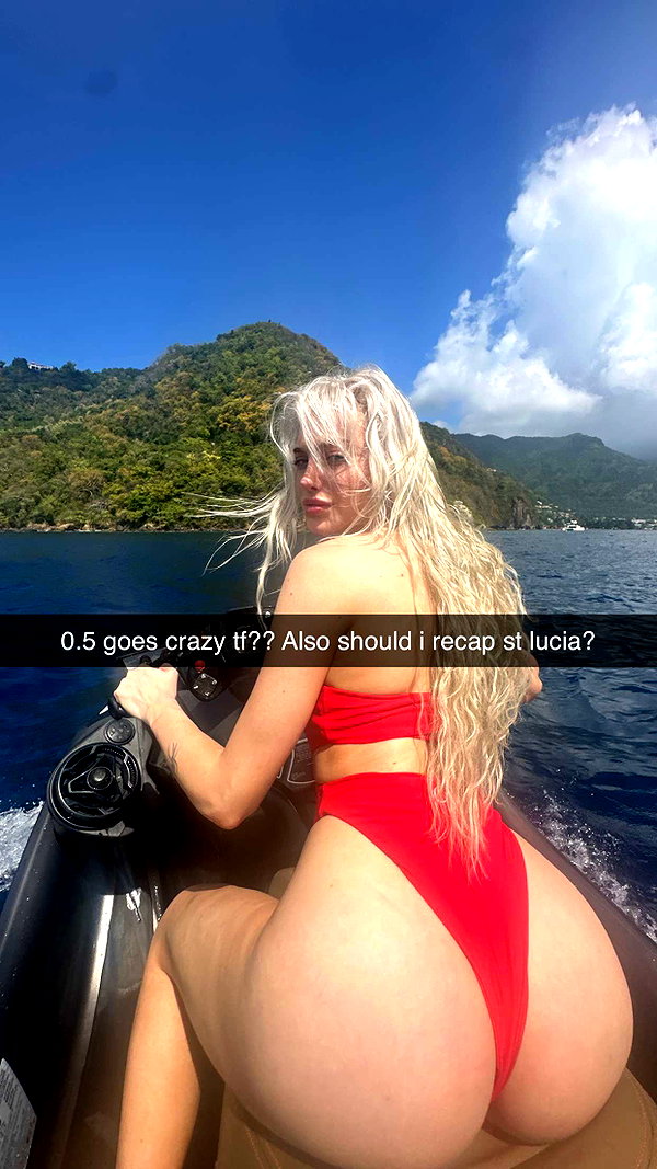 aleximarianna snapchat image archive image