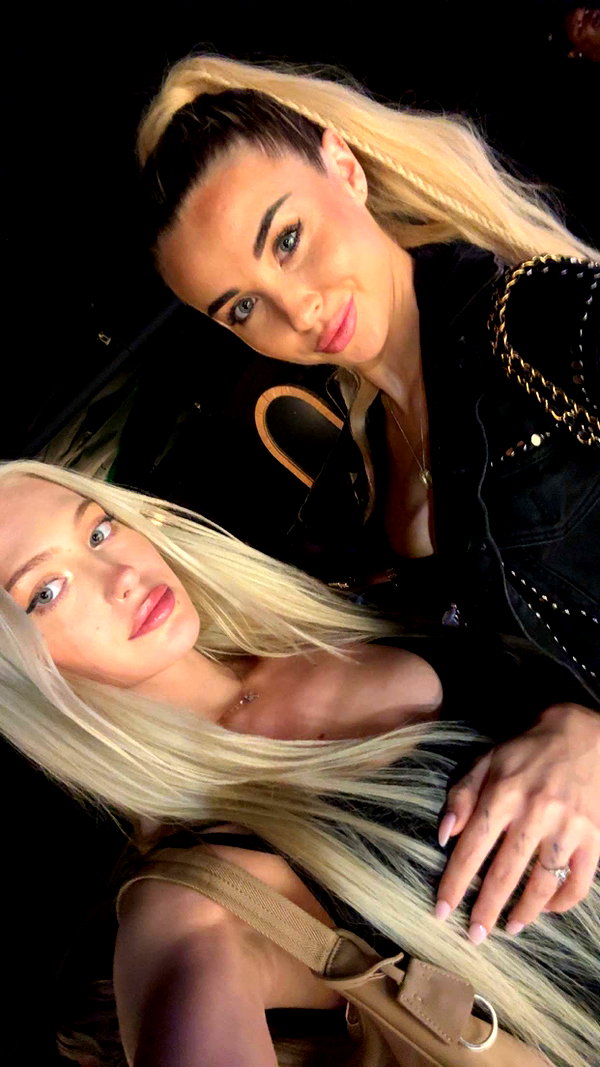 aleximarianna snapchat image archive image