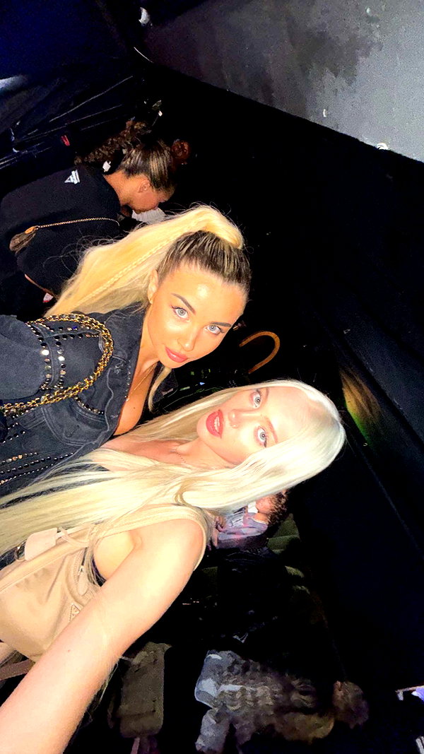 aleximarianna snapchat image archive image