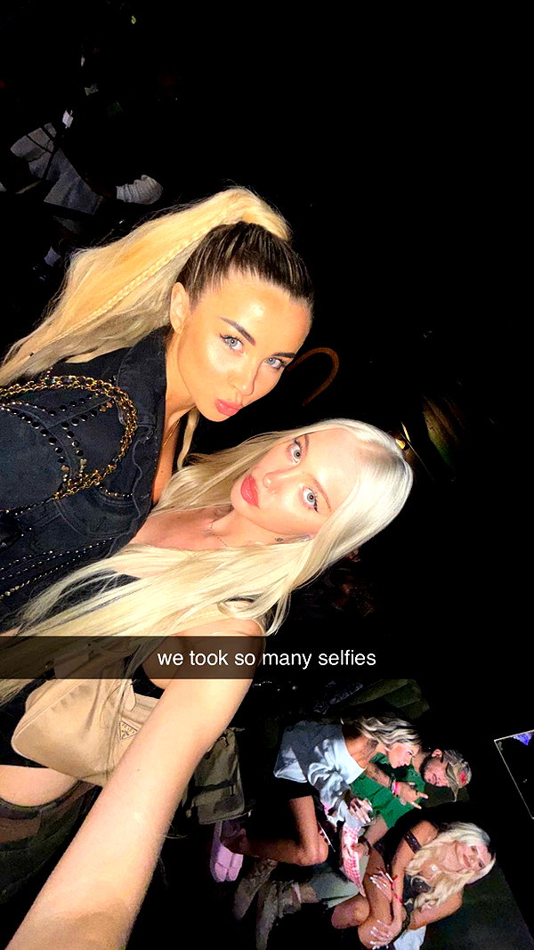 aleximarianna snapchat image archive image