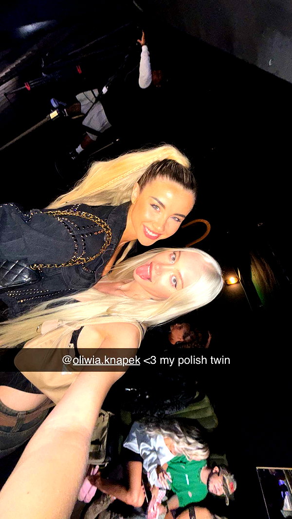 aleximarianna snapchat image archive image