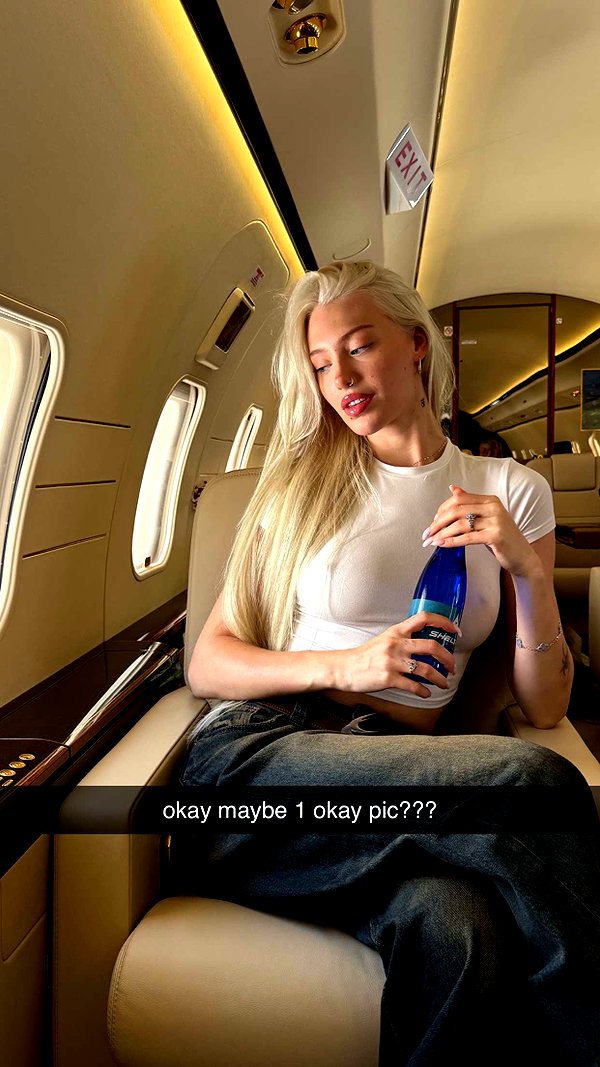 aleximarianna snapchat image archive image