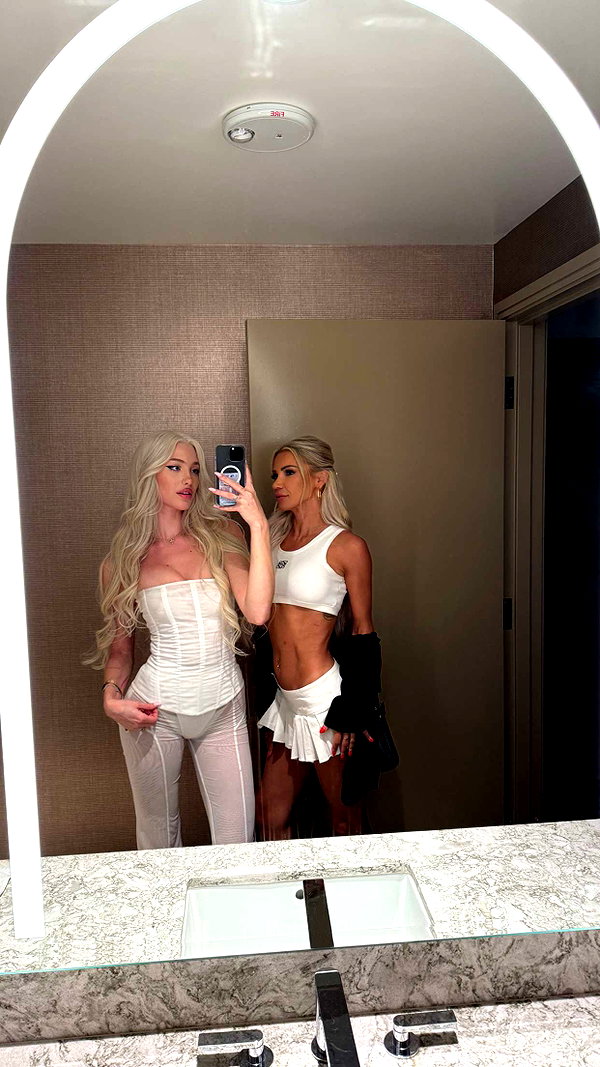 aleximarianna snapchat image archive image