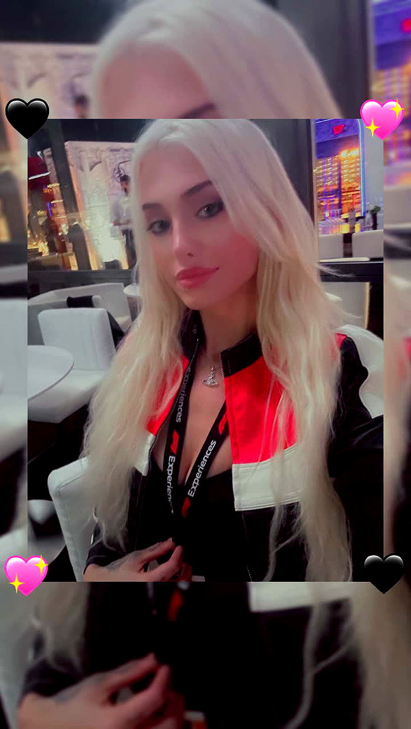 aleximarianna snapchat image archive image