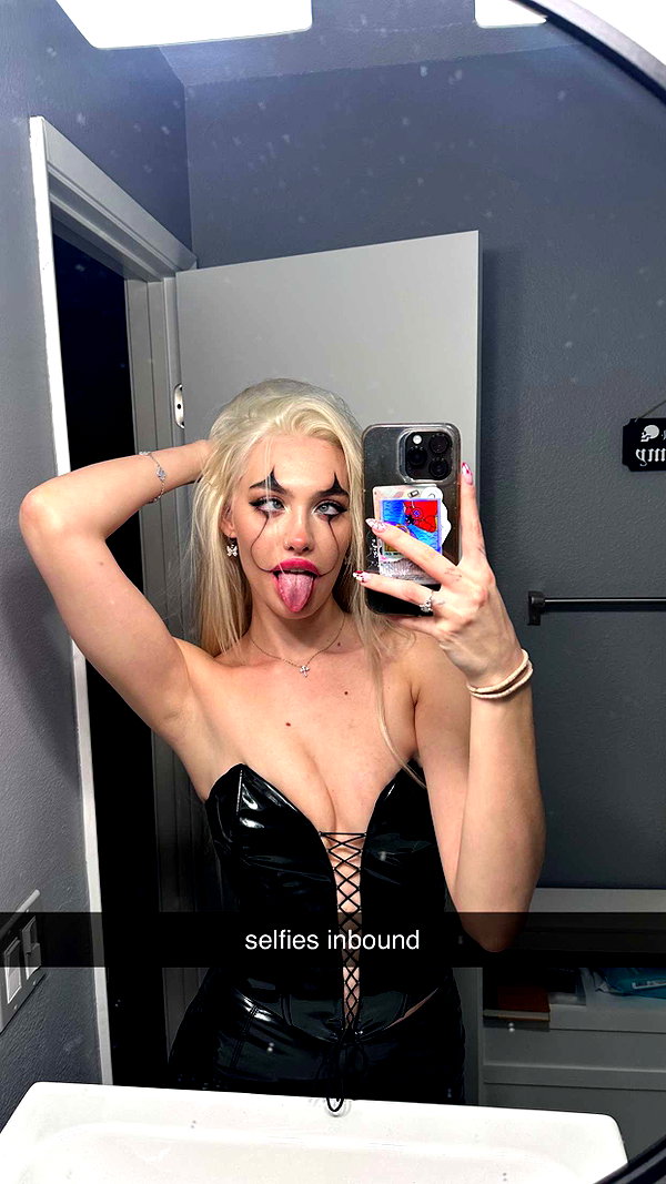 aleximarianna snapchat image archive image
