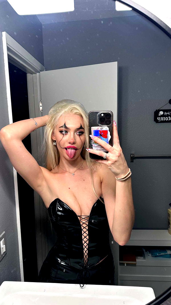 aleximarianna snapchat image archive image