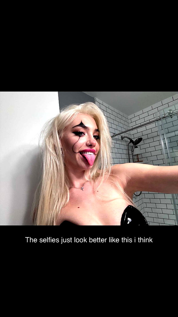 aleximarianna snapchat image archive image