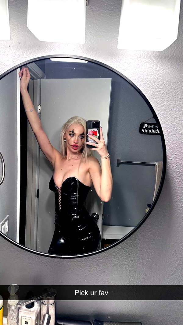 aleximarianna snapchat image archive image