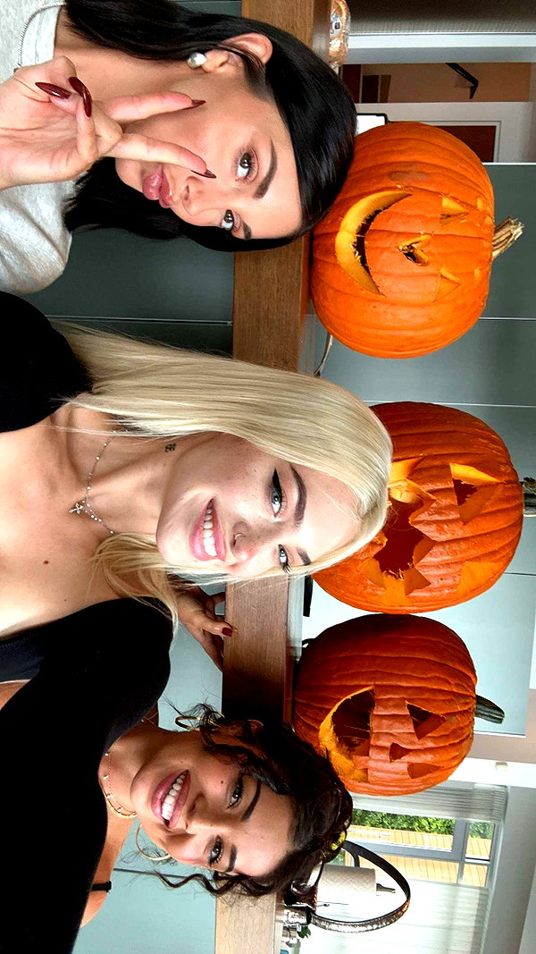 aleximarianna snapchat image archive image