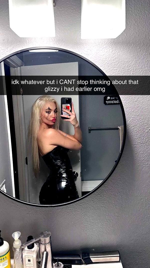 aleximarianna snapchat image archive image