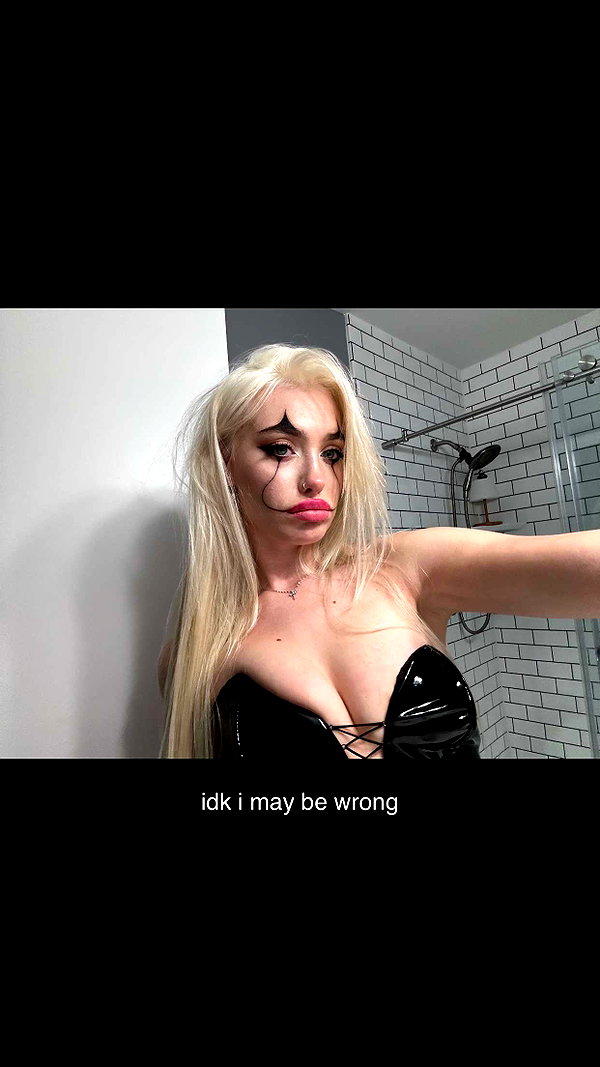 aleximarianna snapchat image archive image