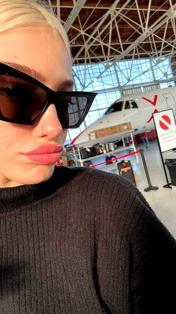 aleximarianna snapchat image archive image