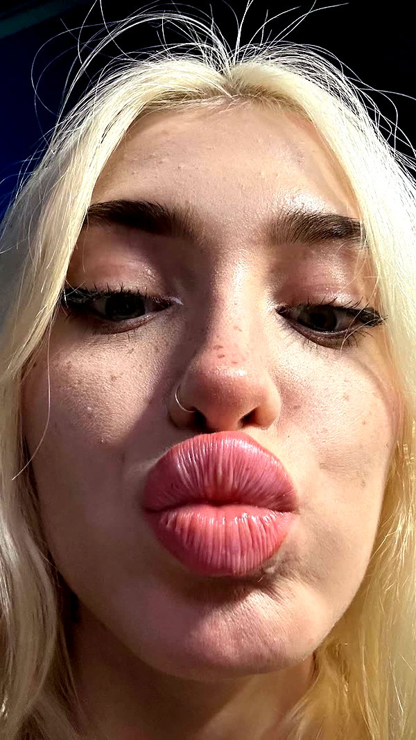 aleximarianna snapchat image archive image