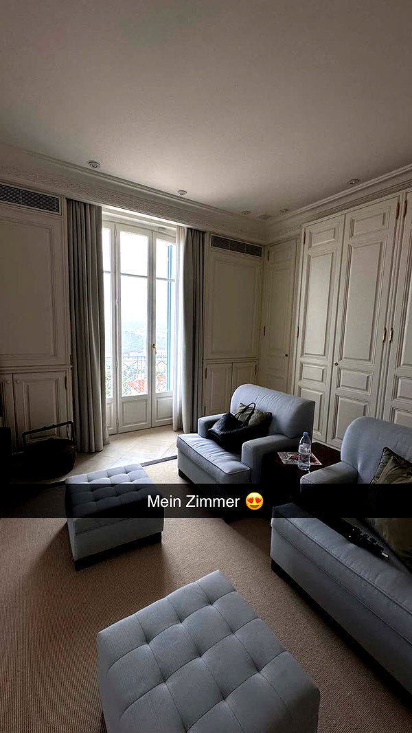 alexissshv snapchat image archive image