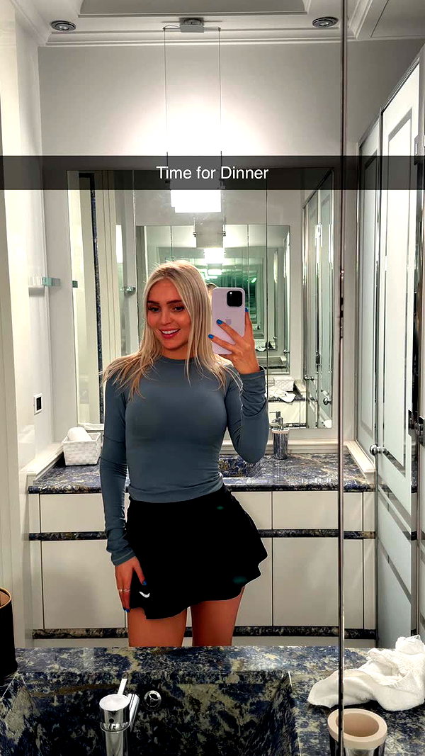alexissshv snapchat image archive image