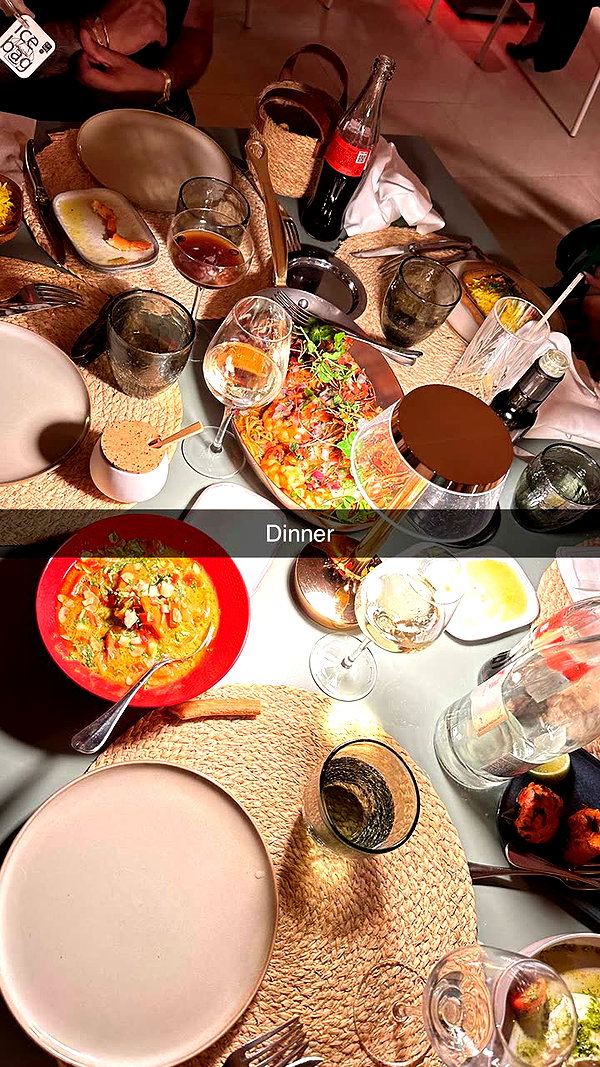 alexissshv snapchat image archive image