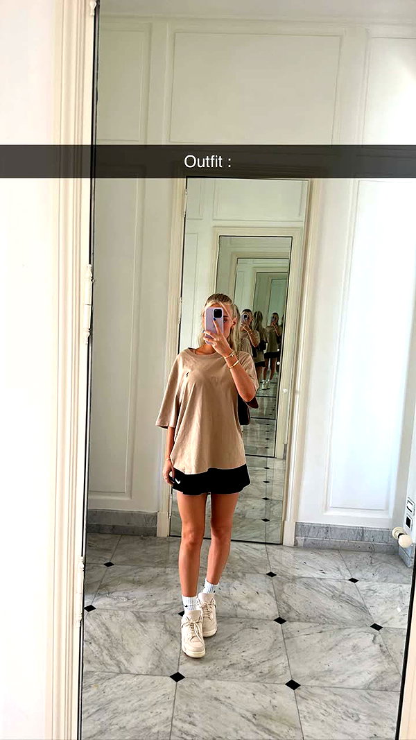 alexissshv snapchat image archive image