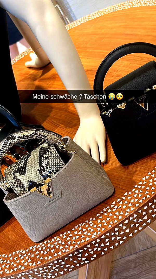 alexissshv snapchat image archive image