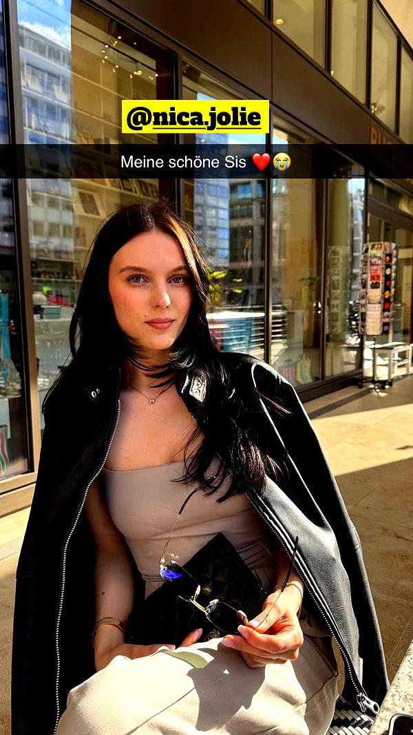 alexissshv snapchat image archive image