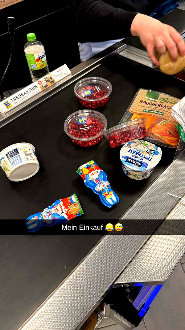 alexissshv snapchat image archive image