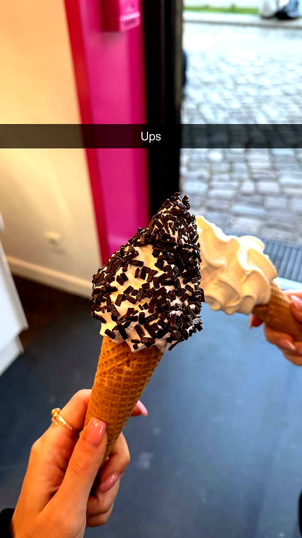 alexissshv snapchat image archive image