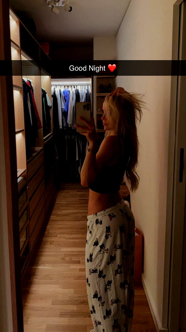 alexissshv snapchat image archive image