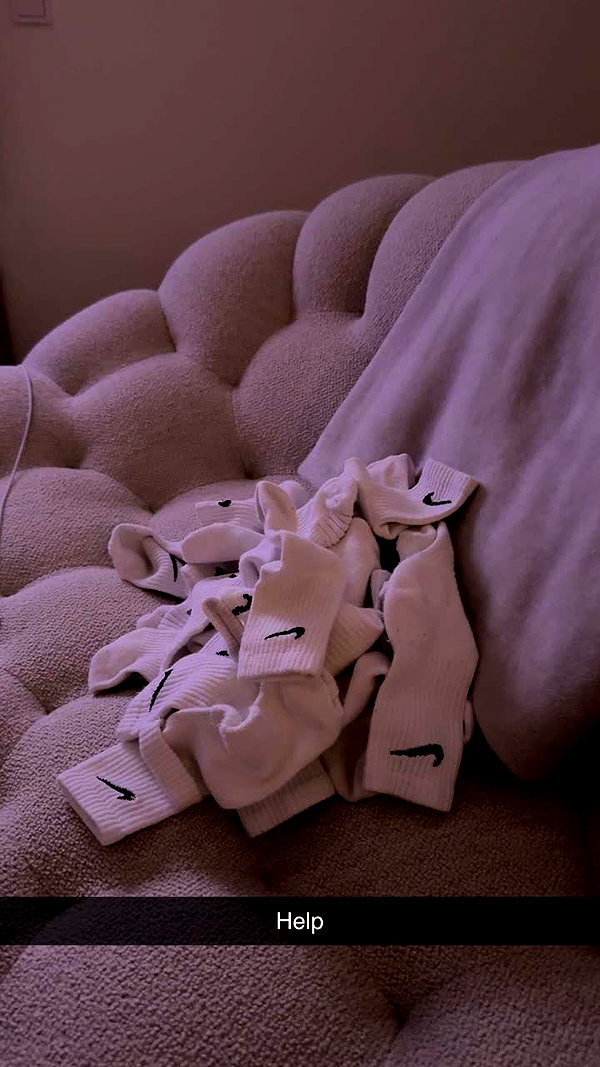 alexissshv snapchat image archive image