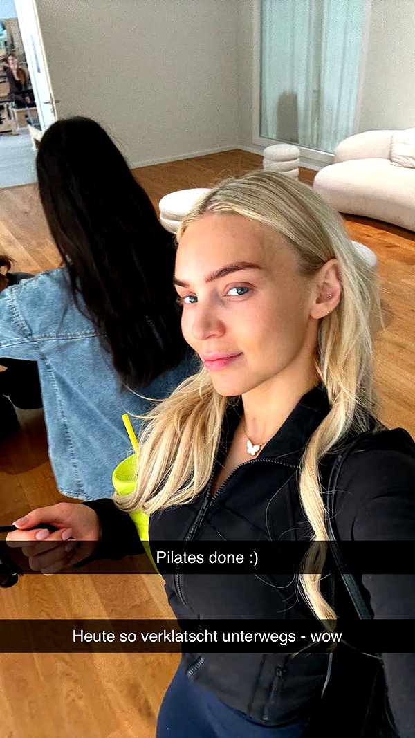 alexissshv snapchat image archive image