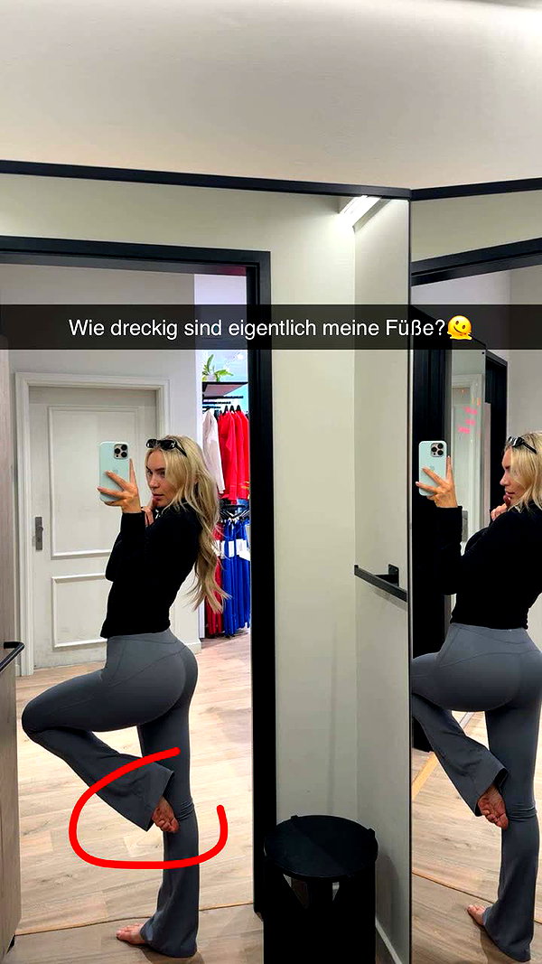 alexissshv snapchat image archive image