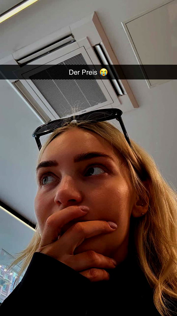 alexissshv snapchat image archive image