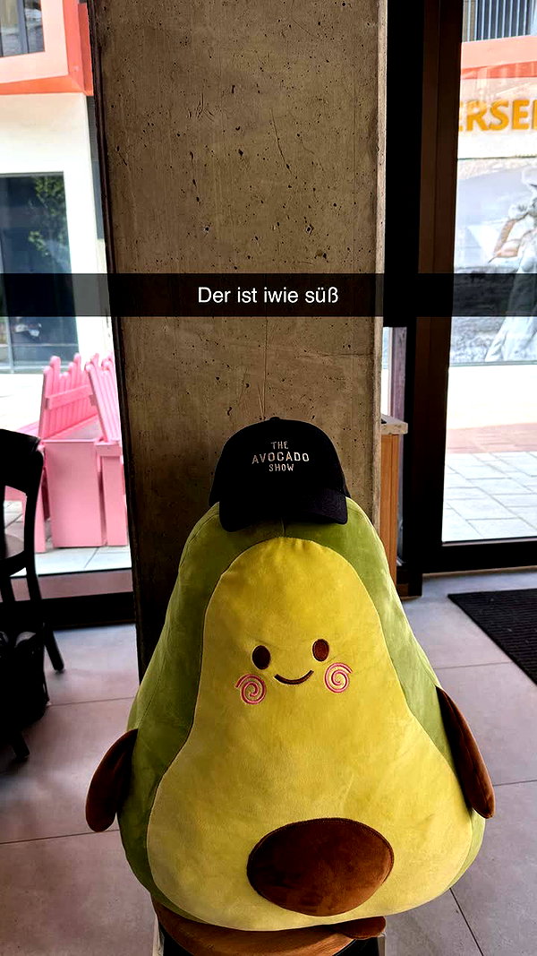 alexissshv snapchat image archive image