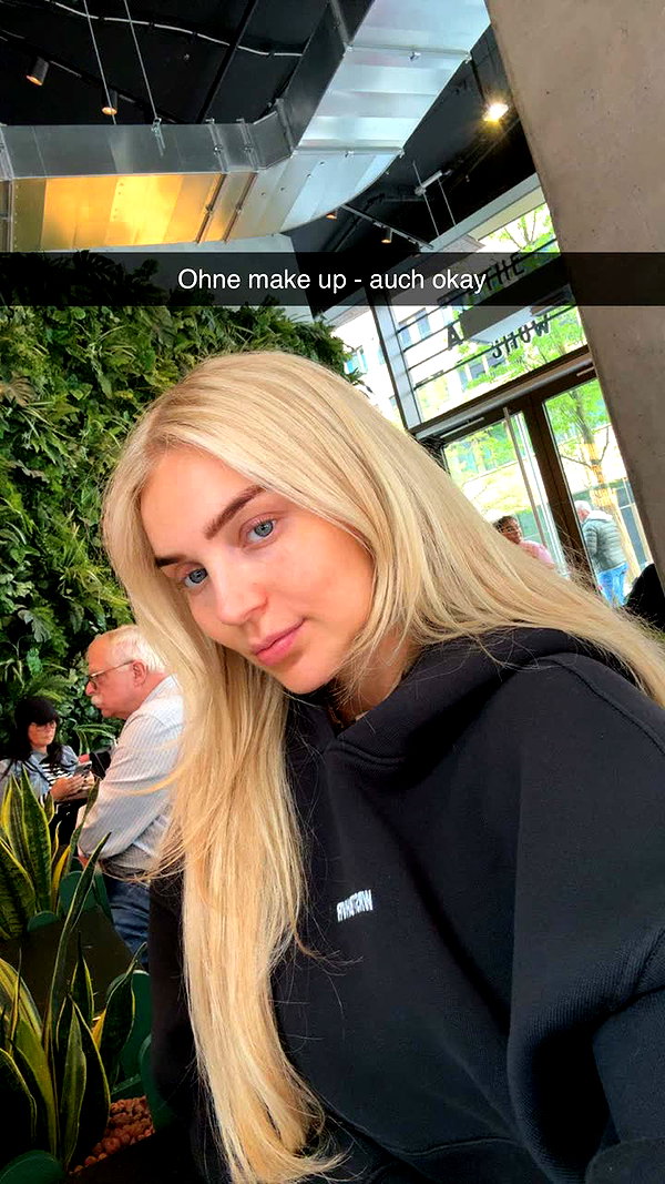 alexissshv snapchat image archive image
