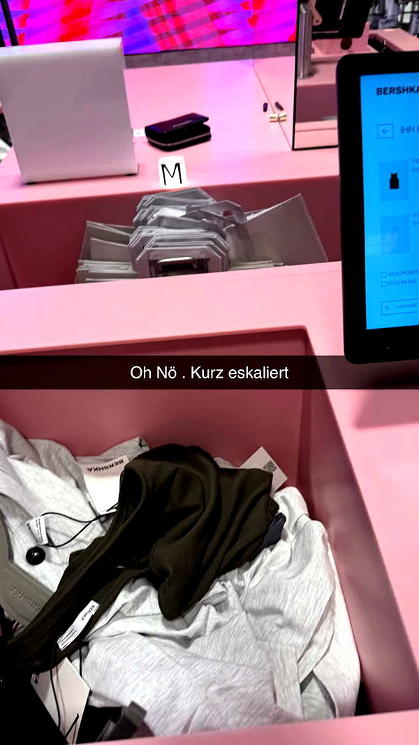 alexissshv snapchat image archive image