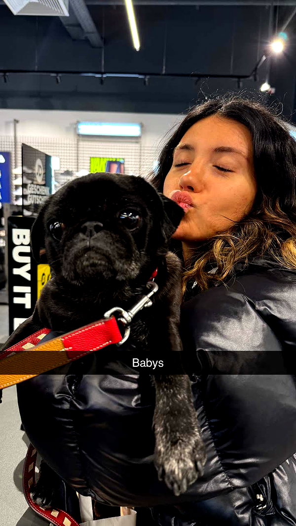 alexissshv snapchat image archive image