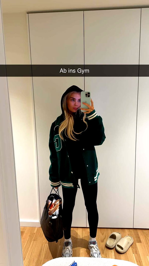 alexissshv snapchat image archive image