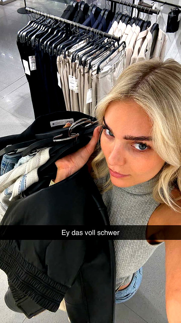 alexissshv snapchat image archive image
