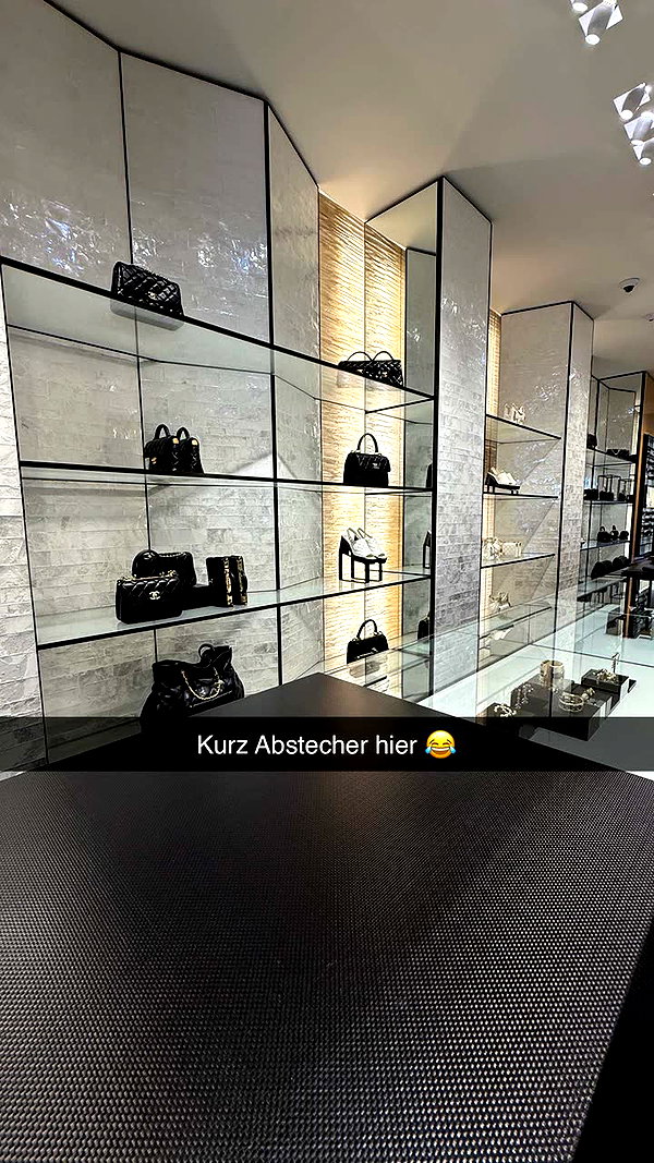 alexissshv snapchat image archive image