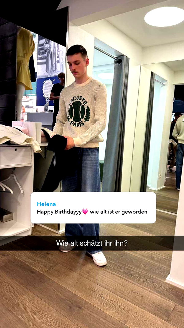 alexissshv snapchat image archive image